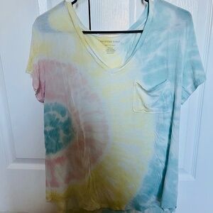 American eagle t shirt